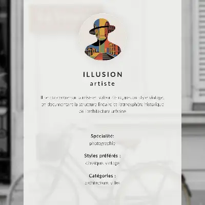 Nowoczesna grafika na płótnie elegancka wieża eiffla w szarej tonacji z nowoczesną perspektywą