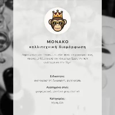 Minimalistyczna ilustracja z humorem nowoczesna grafika na płótnie
