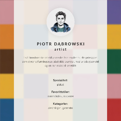 Plakat ścienny New York ilustracja