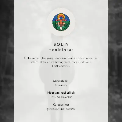 Plakat ścienny sowa na gałęzi z żółtymi liśćmi