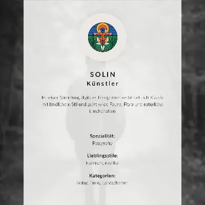Plakat ścienny sowa na gałęzi z żółtymi liśćmi