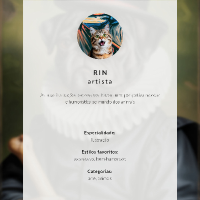 Plakat ścienny Kolorowe ptaki