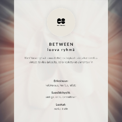 Nowoczesna grafika na płótnie Letnia podróż