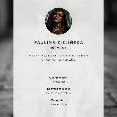 Plakat z teksturą płótna minimalistyczny wzór z ptakiem w czarno-białym kontraście