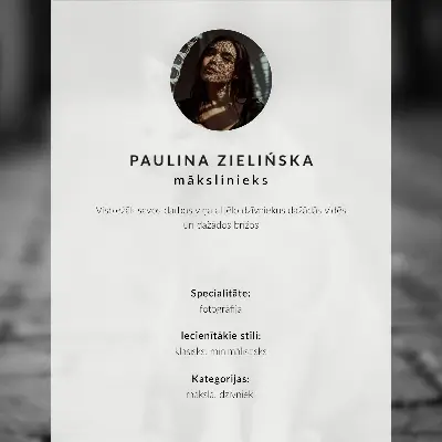 Plakat z teksturą płótna minimalistyczny wzór z ptakiem w czarno-białym kontraście