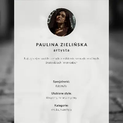 Plakat z teksturą płótna minimalistyczny wzór z ptakiem w czarno-białym kontraście