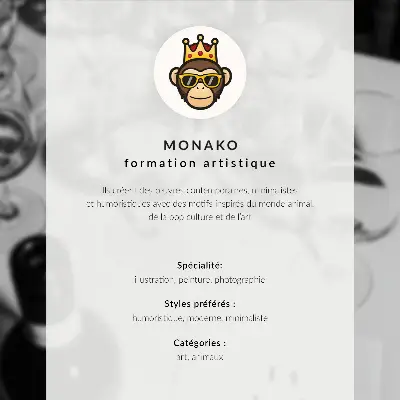 Plakat na płótnie powiewający materiał z motywem fal w nowoczesnym i eleganckim stylu