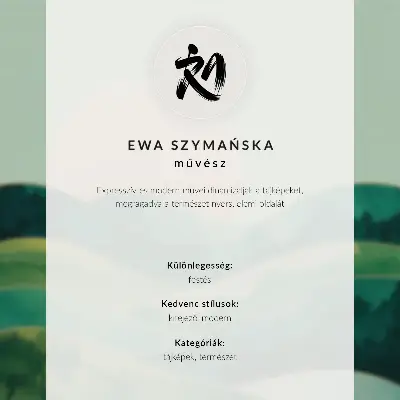 Kolorowa łąka maków pod rozpalonym niebem plakat z teksturą płótna