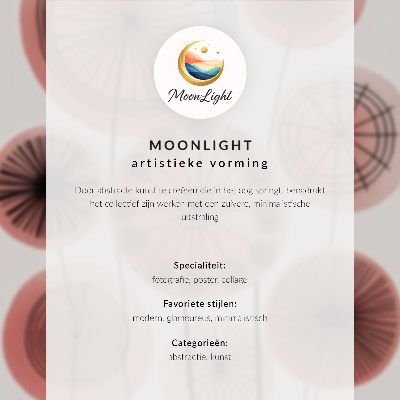 Nowoczesna grafika na płótnie Czarno-biała mozaika