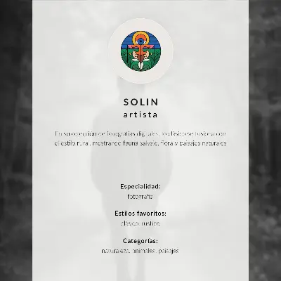 Plakat ścienny koń w ciepłych brązach i bieli w perspektywie
