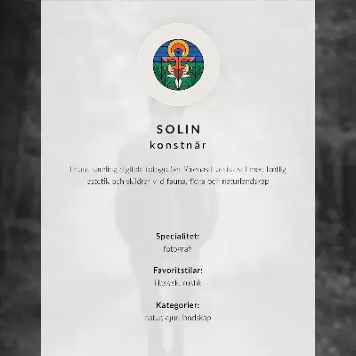 Plakat ścienny koń w ciepłych brązach i bieli w perspektywie