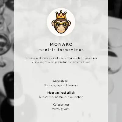Nowoczesna grafika na płótnie kolorowy słonik w intensywnych kontrastowych barwach