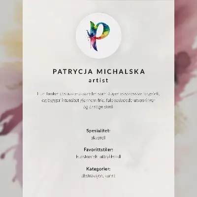 Nowoczesna grafika na płótnie postać z mieczem w jaskrawych barwach