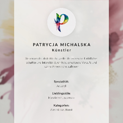 Nowoczesna grafika na płótnie Postać w jaskrawych barwach z mieczem