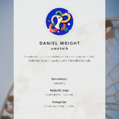 Plakat na płótnie zielona fasada okna z balkonami i cieniami w nowoczesnym stylu