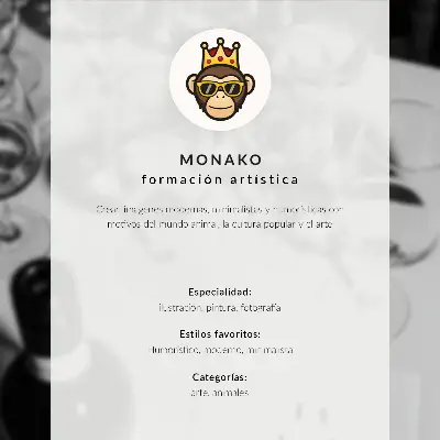 Plakat na płótnie kociak w koronie z błękitnymi oczami w różowej kolorystyce