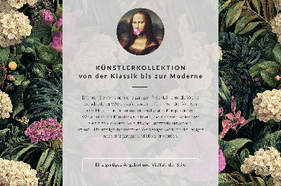 Plakat ścienny Niezwykły sztylet