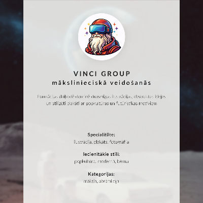 Plakat z teksturą płótna Samochód graffiti