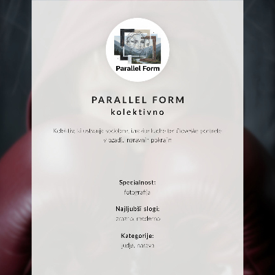 Plakat z teksturą płótna Kolorowe akcenty intensywne nowoczesność dynamika