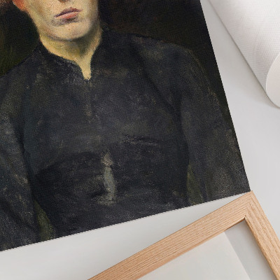 Plakat ścienny Carmen (ok. 1884) obraz w wysokiej rozdzielczości autorstwa Henri de Toulouse–Lautreca