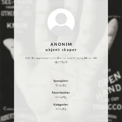Otwarta dłoń, czytanie z dłoni nowoczesna grafika na płótnie