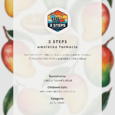 Plakat z teksturą płótna Stół w restauracji z przyprawami i szkłem