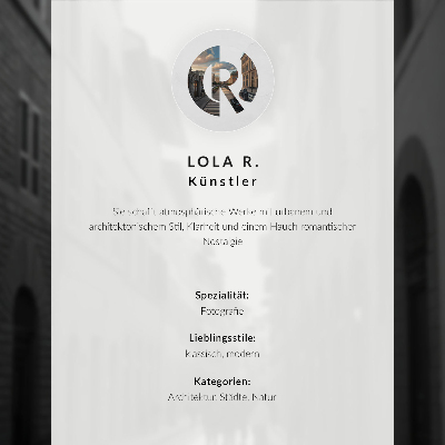 Nowoczesny plakat dekoracyjny Kanał łagodna architektura nastrojowe niebo