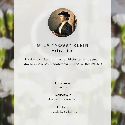 Wydruk na płótnie filiżanka espresso na drewnianym stole w kontrastach