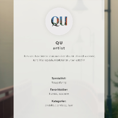 Wydruk na płótnie Zimowe miasto malownicza architektura harmonia