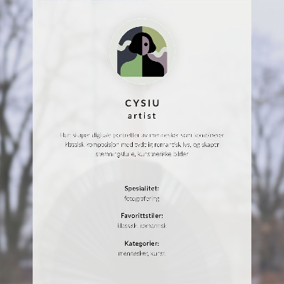 Grafika na ścianę Balet subtelność harmonia miejscowy klimat