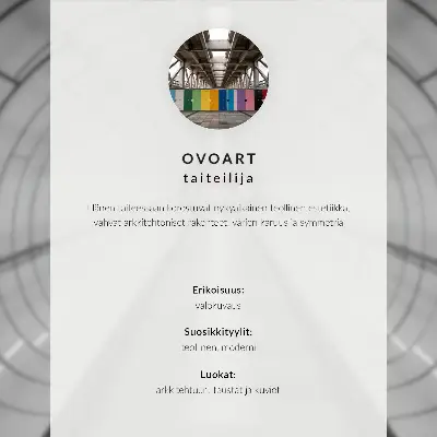 Plakat z żurawiami portowymi w minimalistycznym czarno-białym stylu