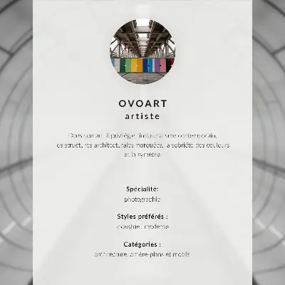Plakat z żurawiami portowymi w minimalistycznym czarno-białym stylu