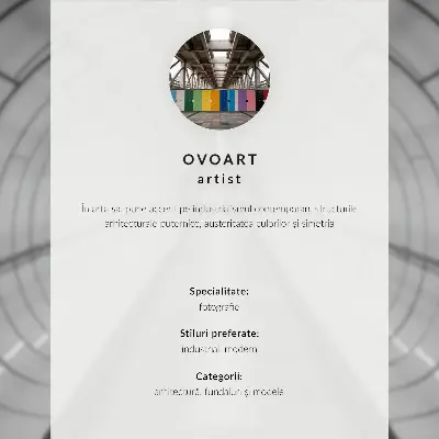 Plakat z żurawiami portowymi w minimalistycznym czarno-białym stylu