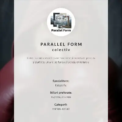 Grafika na ścianę czarno-biały portret oddający subtelność i elegancję