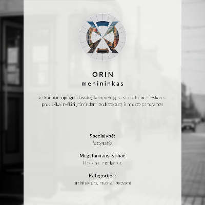 Plakat Zachód słońca urokliwe budynki historyczna atmosfera