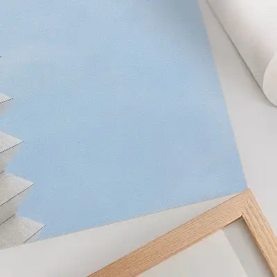 Obraz na płótnie nowoczesna architektura z minimalistycznymi liniami