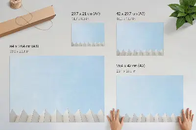 Obraz na płótnie nowoczesna architektura z minimalistycznymi liniami
