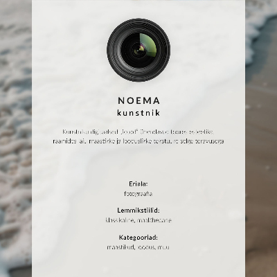 Grafika na ścianę Jezioro odbicia niebo zieleń drzewa spokojne