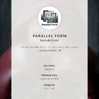Nowoczesny plakat dekoracyjny z motywem nocnego nieba i skał w zielonych tonach o kosmicznym klimacie