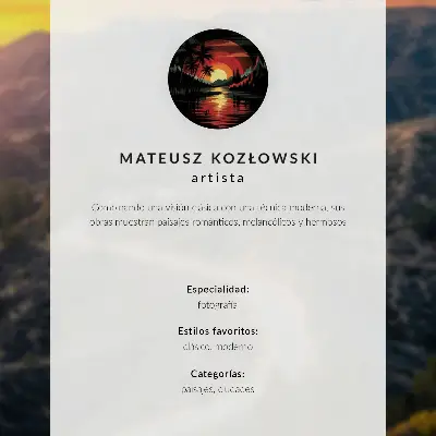 Plakat do salonu żaglowiec o zachodzie słońca na tle spokojnej panoramy miasta