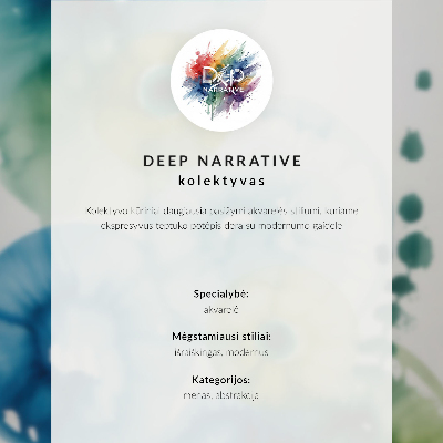 Wydruk na płótnie Miejska architektura akwarelowe plamy eleganckie łuki