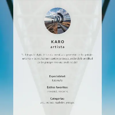 Plakat do salonu nowoczesne miasto z widokiem z góry
