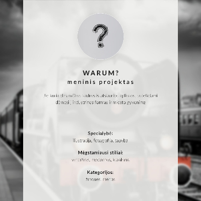Plakat Metalowe elementy śmigła industrialny wygląd