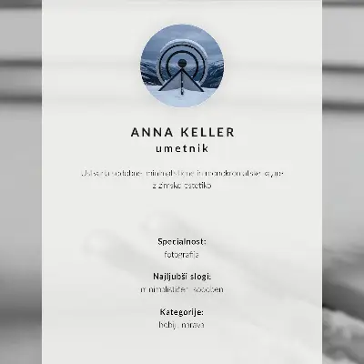 Grafika na ścianę ocean z falami i surferem w minimalistycznym stylu
