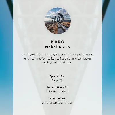 Plakat miasto wieczorem w niesamowitych kolorach zachodu słońca