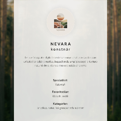 Plakat Drewniane paliki plaża morze spokój natura