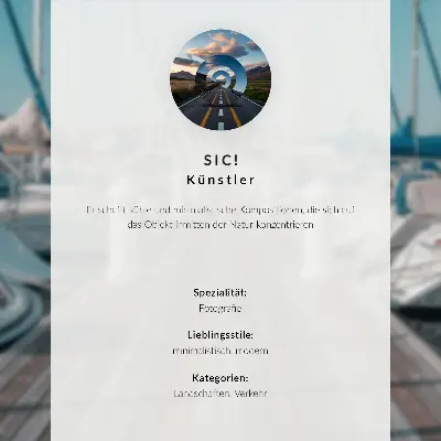 Grafika na ścianę samolot na niebie z dynamicznym niebieskim tłem