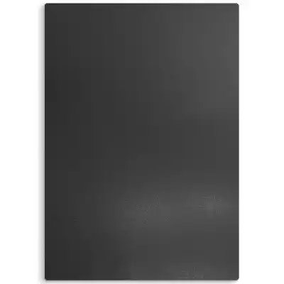 Podkładka pod grilla w kształcie prostokąta o wymiarach 100x70 cm
