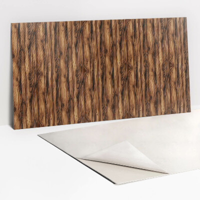 Panel ścienny Drewno tekstura