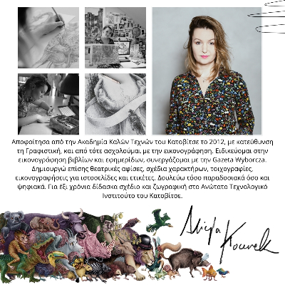 Nowoczesna ramka na zdjęcia czarna 40x60 cm